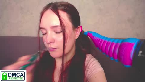 Alyssa online show from March 6, 2026, 5:42 pm