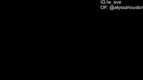 Alyssa Ig lw eve online show from November 11, 2025, 2:33 am