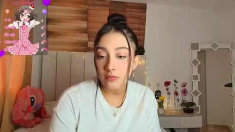  ALYSSA   online show from June 16, 2026, 7:27 pm