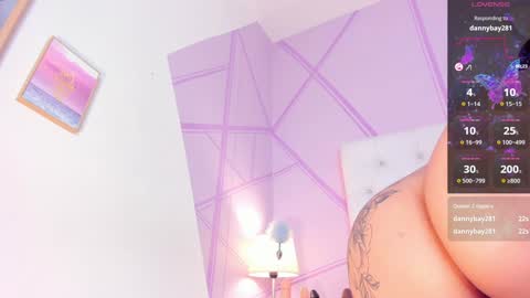 Snapshot of alyssa_vargas chatting on February 4, 2025, 8:59 pm alyssa online show from February 4, 2025, 8:59 pm