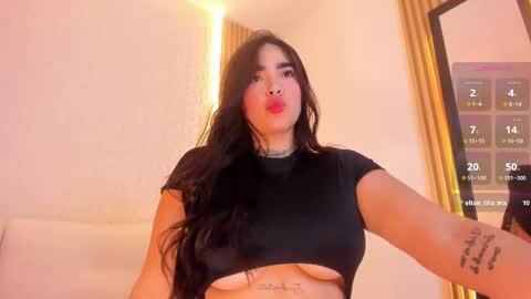 Snapshot of alyssa_vargas chatting on February 28, 2026, 6:58 am alyssa online show from February 28, 2026, 6:58 am