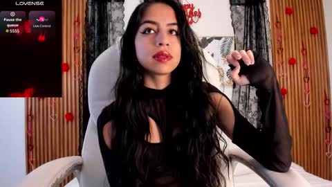 alyssabeauty_ online show from February 9, 2026, 8:46 pm