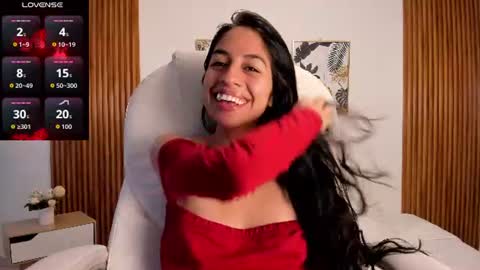 Snapshot of alyssabeauty_ chatting on June 20, 2026, 9:50 pm alyssabeauty_ online show from June 20, 2026, 9:50 pm