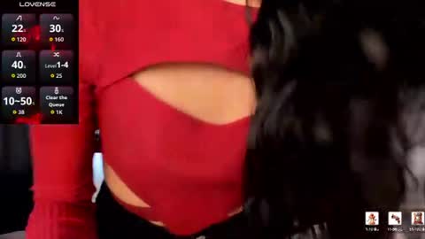 Snapshot of alyssabeauty_ chatting on June 26, 2026, 9:08 pm alyssabeauty_ online show from June 26, 2026, 9:08 pm