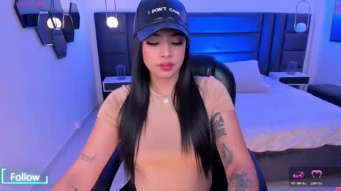 Aly  online show from January 7, 2026, 11:45 am