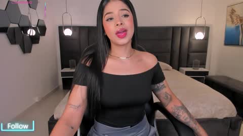 Aly  online show from March 4, 2026, 11:38 am