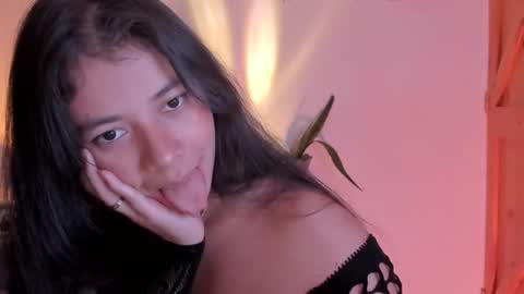 Snapshot of alyssagreen_ chatting on February 26, 2025, 12:16 am Im AlyssaLovense is ActiveMy pleasure is in your handsPrivate is Open online show from February 26, 2025, 12:16 am