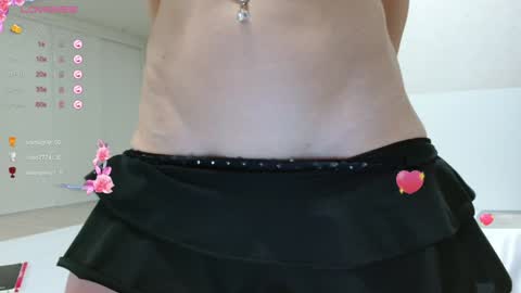 Snapshot of alyssasporty chatting on January 3, 2025, 6:46 pm Alyssa sporty online show from January 3, 2025, 6:46 pm