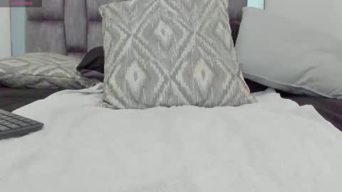 alyssia online show from May 19, 2026, 12:55 pm
