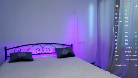 Snapshot of alyxkinski chatting on February 10, 2026, 7:01 am Alyx online show from February 10, 2026, 7:01 am