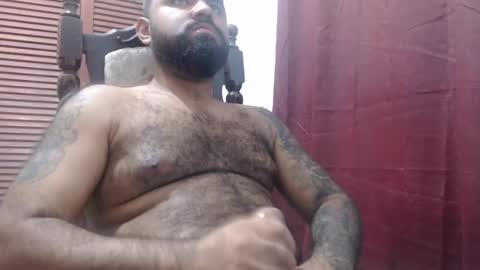 alz_hunter online show from October 2, 2025, 12:45 pm