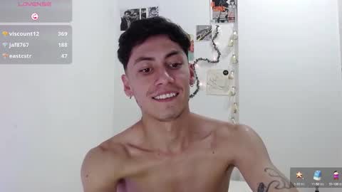 Amad Passer x guests   Independent model online show from January 26, 2025, 8:25 am