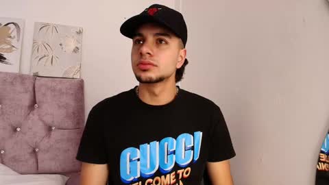 Amadeo Wild online show from February 2, 2025, 12:57 pm