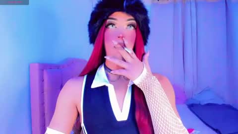 amador_hot online show from May 11, 2026, 3:12 am