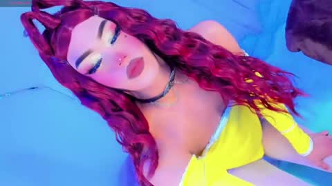 amador_hot online show from May 15, 2026, 2:40 am