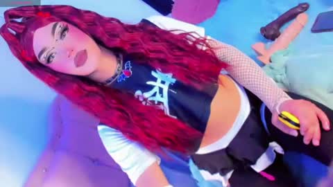 amador_hot online show from May 16, 2026, 6:32 am