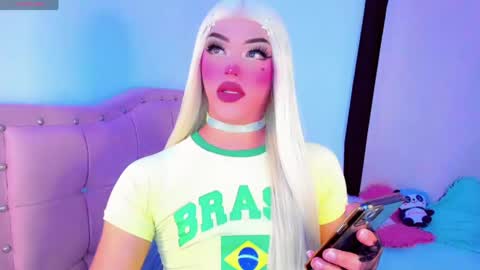 amador_hot online show from May 26, 2026, 4:52 am