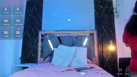 Snapshot of amaia_a chatting on June 11, 2026, 7:45 pm amaia_a online show from June 11, 2026, 7:45 pm