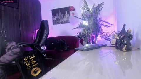 anny online show from January 11, 2025, 5:31 am