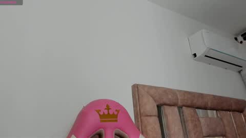 Amaia Mendoza online show from January 27, 2025, 5:15 pm