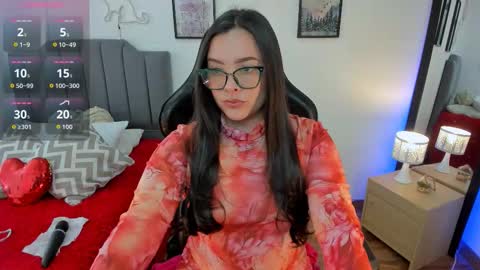 Hi Im AmaiaHelp me reach 100 likes online show from February 23, 2026, 7:11 pm