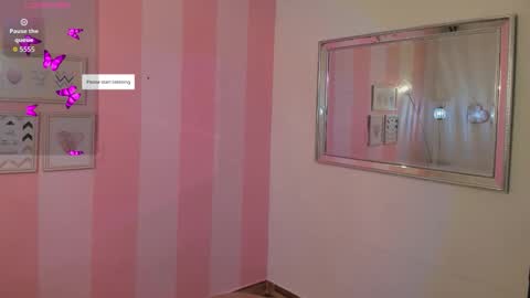 amaia_monroe online show from April 2, 2026, 4:43 am