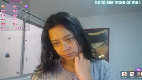 Snapshot of amaia_t chatting on June 29, 2026, 1:00 pm Amaia online show from June 29, 2026, 1:00 pm
