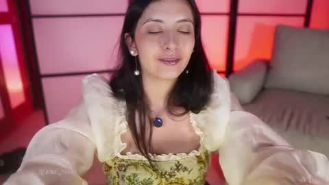 Snapshot of amaisinclair chatting on August 5, 2026, 10:12 pm Amai Sinclair online show from August 5, 2026, 10:12 pm