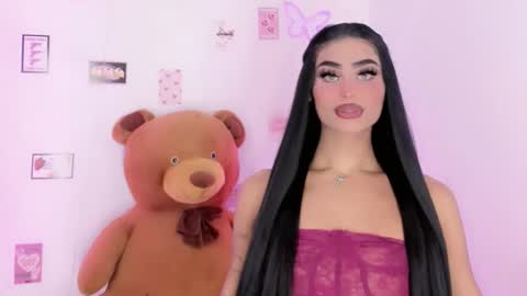 Snapshot of amal_baddel_ chatting on February 18, 2026, 2:07 am amal_baddel_ online show from February 18, 2026, 2:07 am