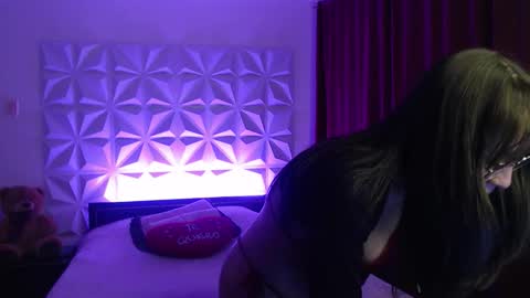 Snapshot of amalett chatting on January 31, 2026, 11:14 pm Amalett online show from January 31, 2026, 11:14 pm