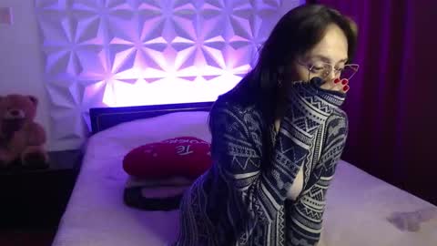 Snapshot of amalett chatting on February 3, 2026, 2:53 am Amalett online show from February 3, 2026, 2:53 am