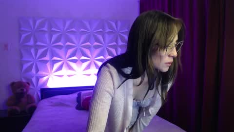 Snapshot of amalett chatting on February 3, 2026, 10:09 am Amalett online show from February 3, 2026, 10:09 am