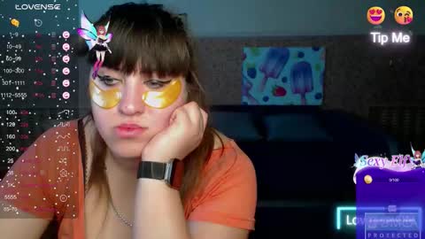 Ivanna online show from March 15, 2026, 6:30 am