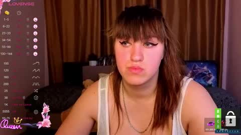 Ivanna online show from March 25, 2026, 12:22 pm