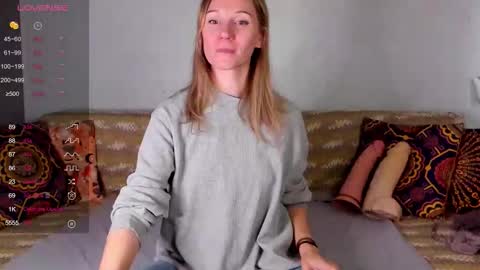 Snapshot of amalia_mio chatting on October 30, 2025, 8:16 am Amalia online show from October 30, 2025, 8:16 am