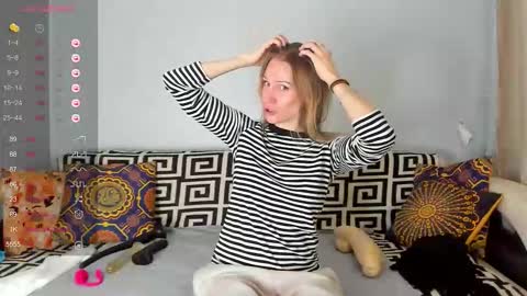 Snapshot of amalia_mio chatting on November 9, 2025, 8:01 am Amalia online show from November 9, 2025, 8:01 am