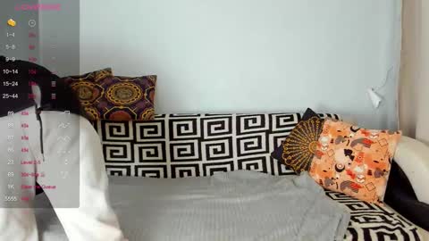 Snapshot of amalia_mio chatting on November 11, 2025, 7:41 am Amalia online show from November 11, 2025, 7:41 am