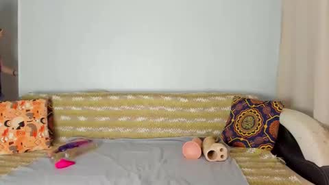 Snapshot of amalia_mio chatting on November 30, 2025, 8:07 am Amalia online show from November 30, 2025, 8:07 am