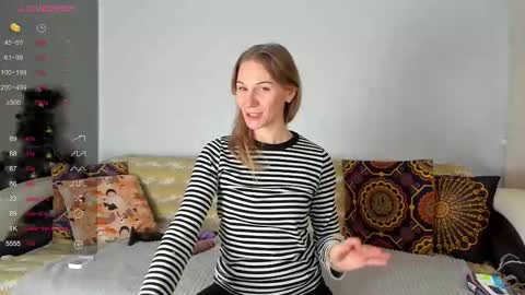 Snapshot of amalia_mio chatting on January 17, 2026, 8:41 am Amalia online show from January 17, 2026, 8:41 am