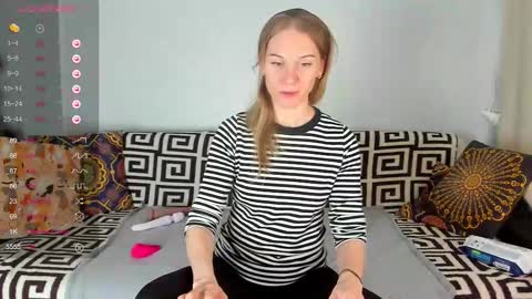 Snapshot of amalia_mio chatting on March 1, 2026, 9:11 am Amalia online show from March 1, 2026, 9:11 am