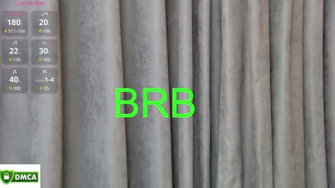 Amalia online show from January 16, 2025, 4:28 pm