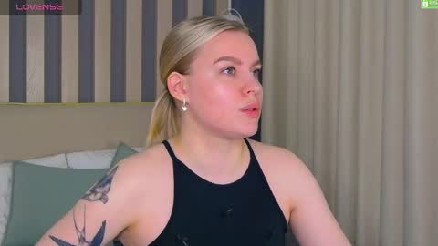 Amalia online show from April 16, 2026, 9:39 pm