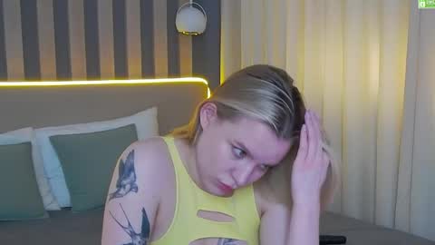 Snapshot of amaliabell chatting on May 13, 2026, 1:19 pm Amalia online show from May 13, 2026, 1:19 pm