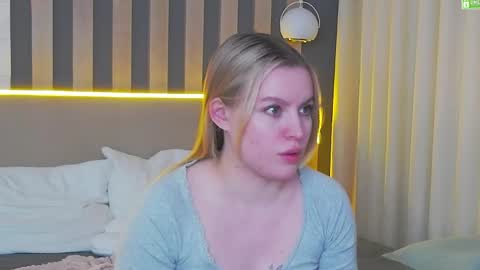 Snapshot of amaliabell chatting on May 31, 2026, 6:09 pm Amalia online show from May 31, 2026, 6:09 pm