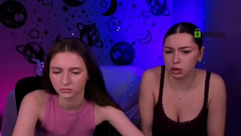 Amalia online show from April 2, 2026, 5:49 am