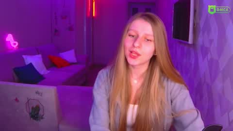 Snapshot of amaliaqueen999 chatting on February 13, 2025, 2:52 pm Amalia online show from February 13, 2025, 2:52 pm