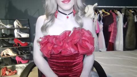 Amalie online show from January 19, 2025, 7:04 pm