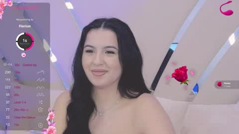 Thea online show from March 1, 2025, 10:42 pm