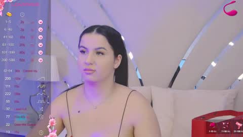 Thea online show from March 8, 2025, 6:37 pm