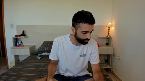 Snapshot of amancay_ chatting on January 31, 2025, 8:43 pm Amancay online show from January 31, 2025, 8:43 pm